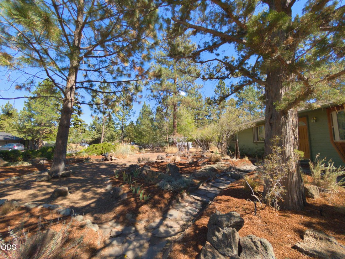 Casa en Bend, Oregón, Estados Unidos 3 - 18743331