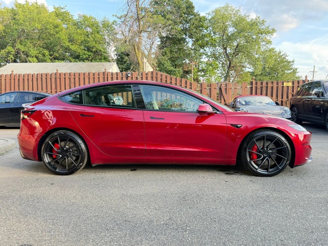 Sedan in East Brunswick, NJ, United States 5 - 18755394