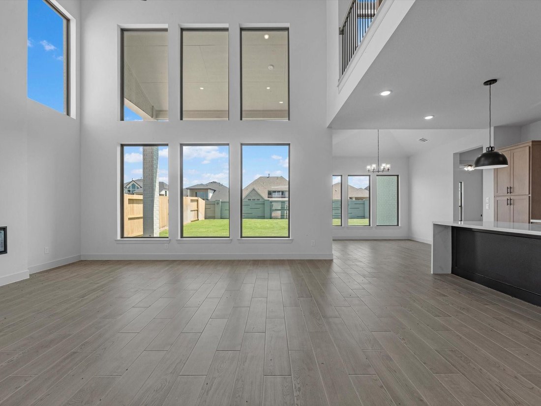 House in Hockley, Texas, United States 3 - 17969807