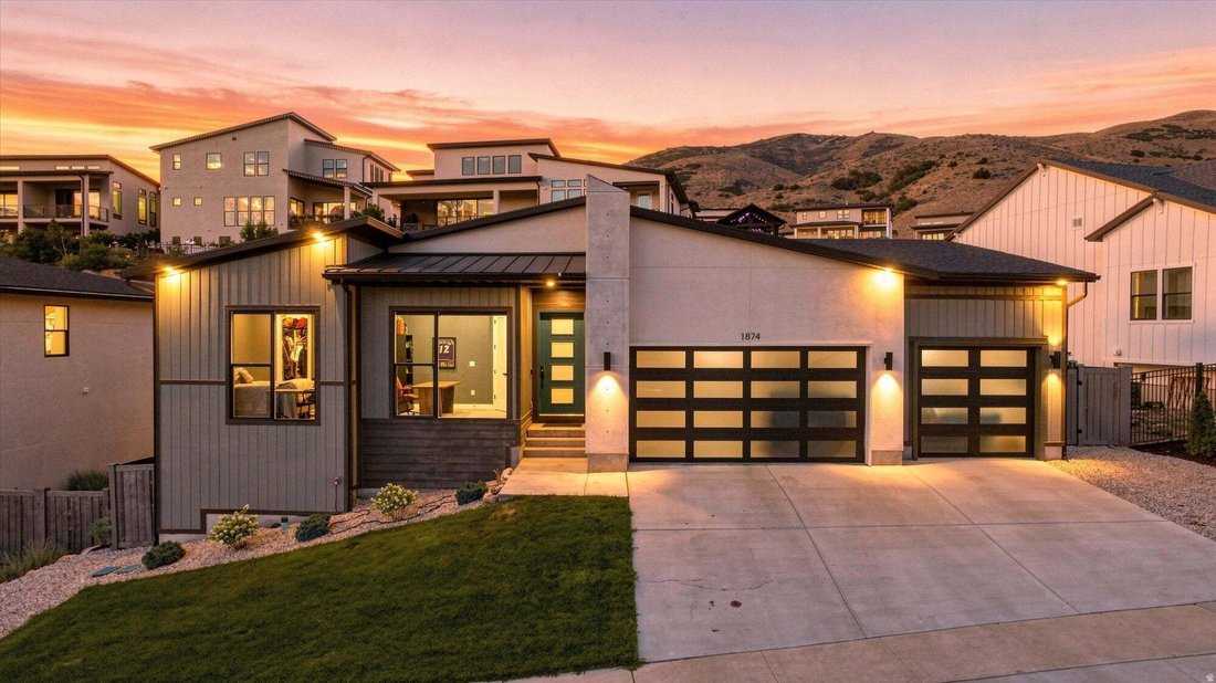 Casa a Lehi, Utah, Stati Uniti 1 - 18761200
