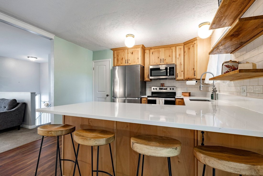 House in Salt Lake City, Utah, United States 4 - 18750334