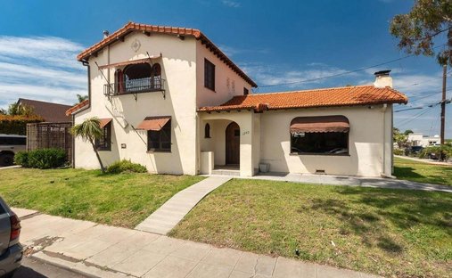 Casa a San Diego, California, Stati Uniti 1