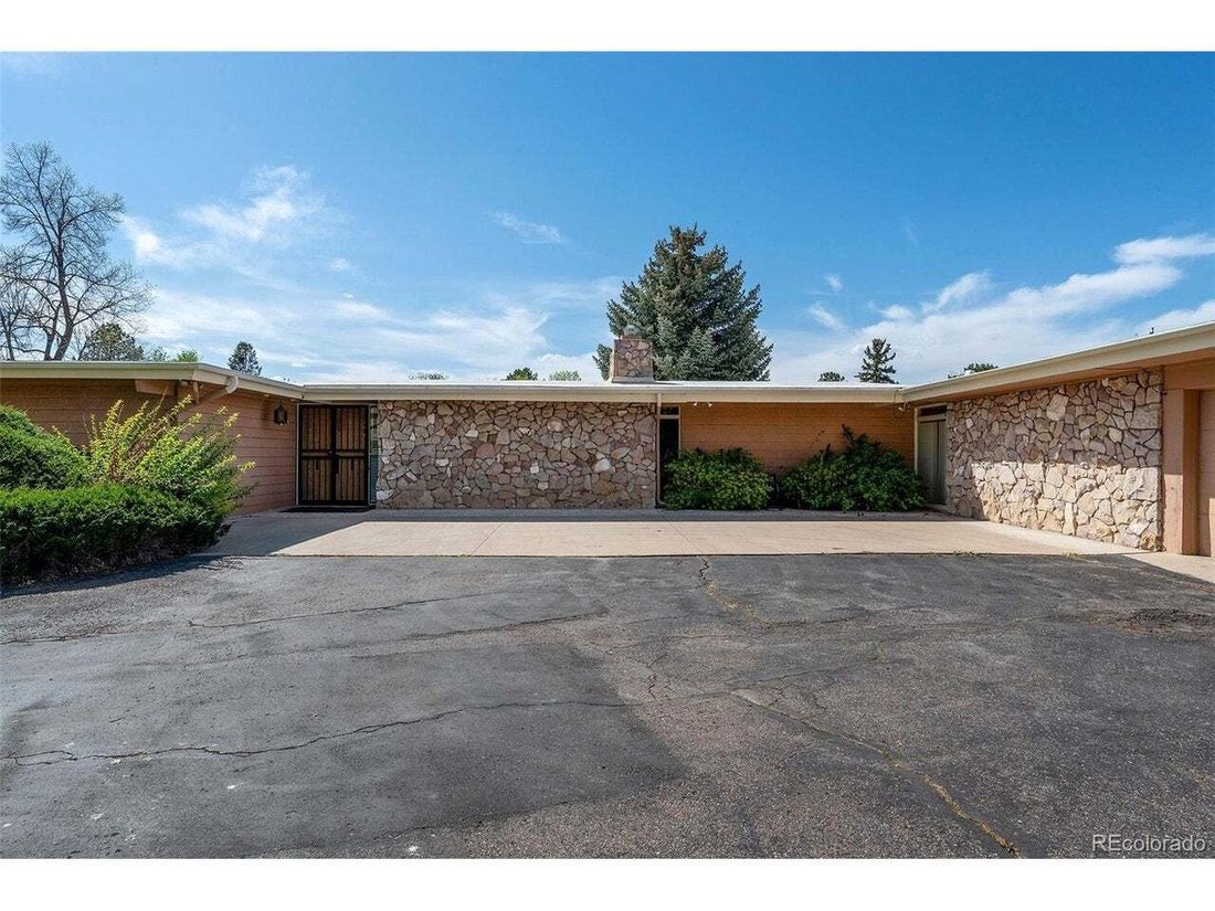 Casa en Englewood, Colorado, Estados Unidos 4 - 18748600