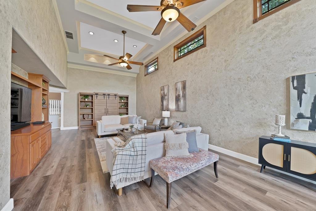 Haus in Irving, Texas, Vereinigte Staaten 5 - 18752205