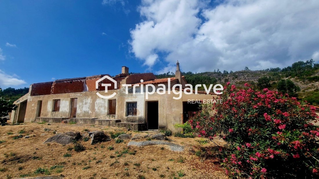 Land in Monchique, Algarve, Portugal 1 - 18757080
