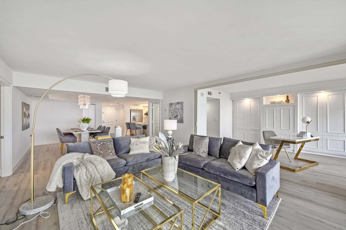 Condominio a Boca Raton, Florida, Stati Uniti 5 - 18759405