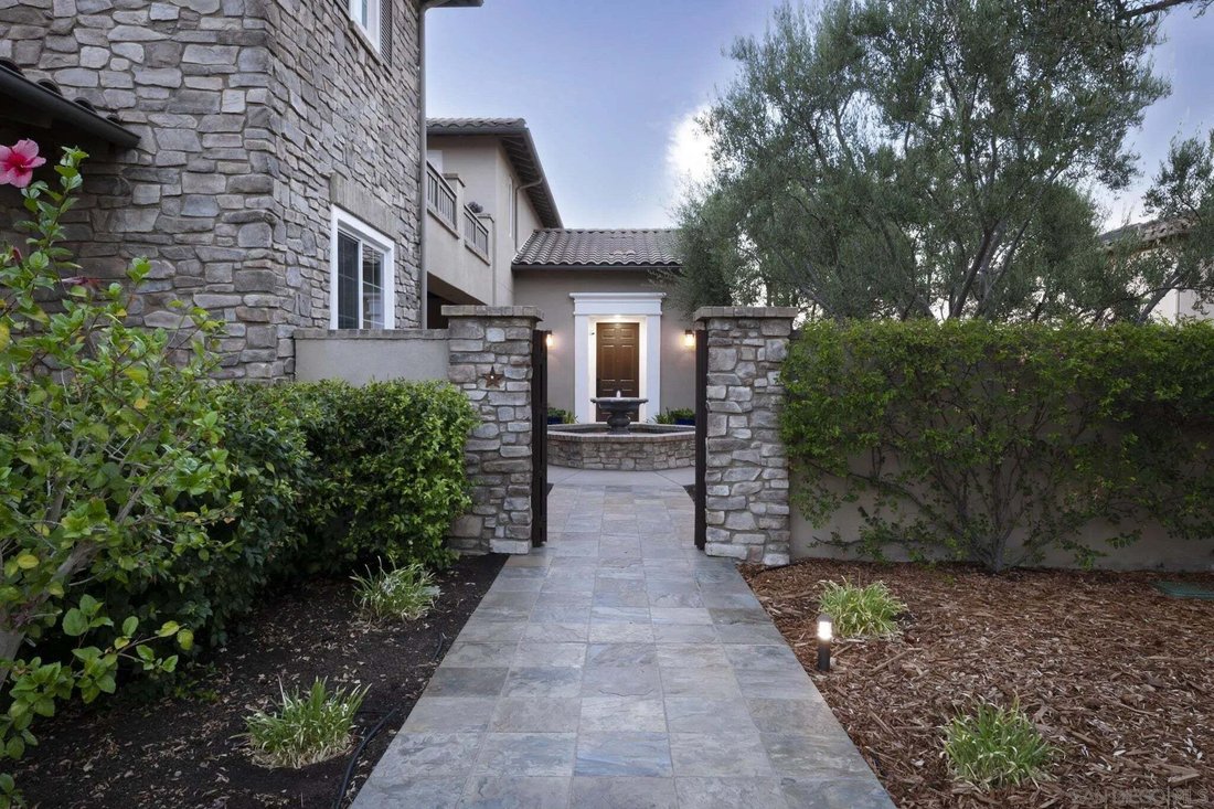 House in San Diego, California, United States 2 - 18751706