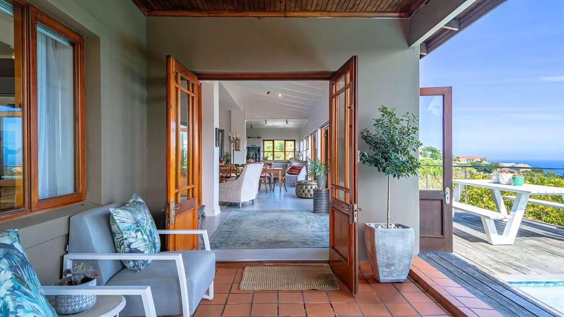 Casa a The Heads, Provincia del Capo Occidentale, Sudafrica 3 - 18752567
