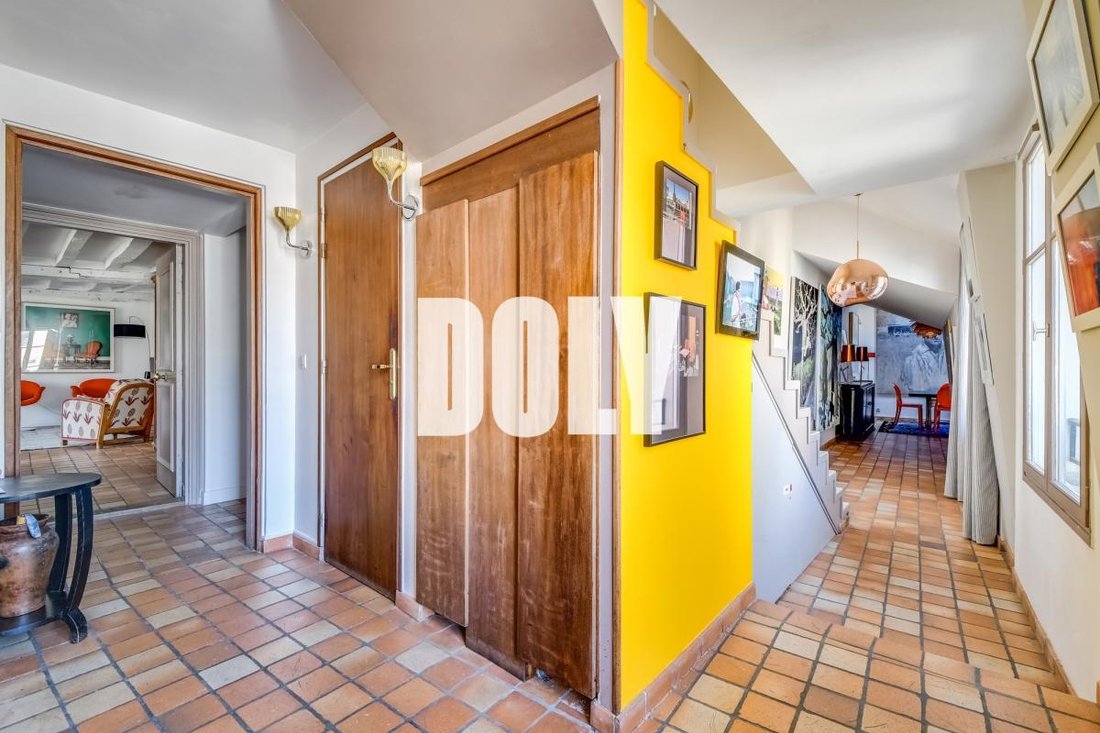 Wohnung in Les Halles, Paris 1er Arrondissement, Paris 3 - 18748680
