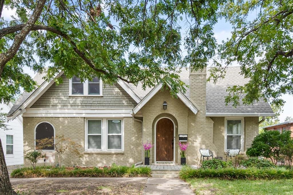 Haus in Fort Worth, Texas, Vereinigte Staaten 1 - 18749338