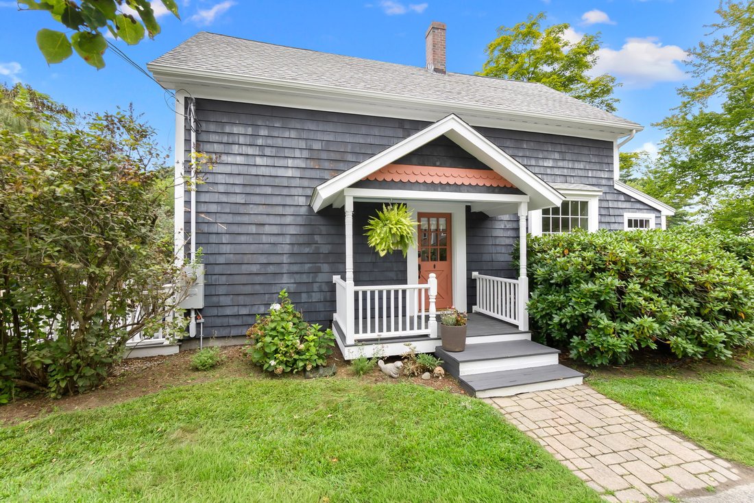 Haus in Hamilton, Massachusetts, Vereinigte Staaten 1 - 18756052