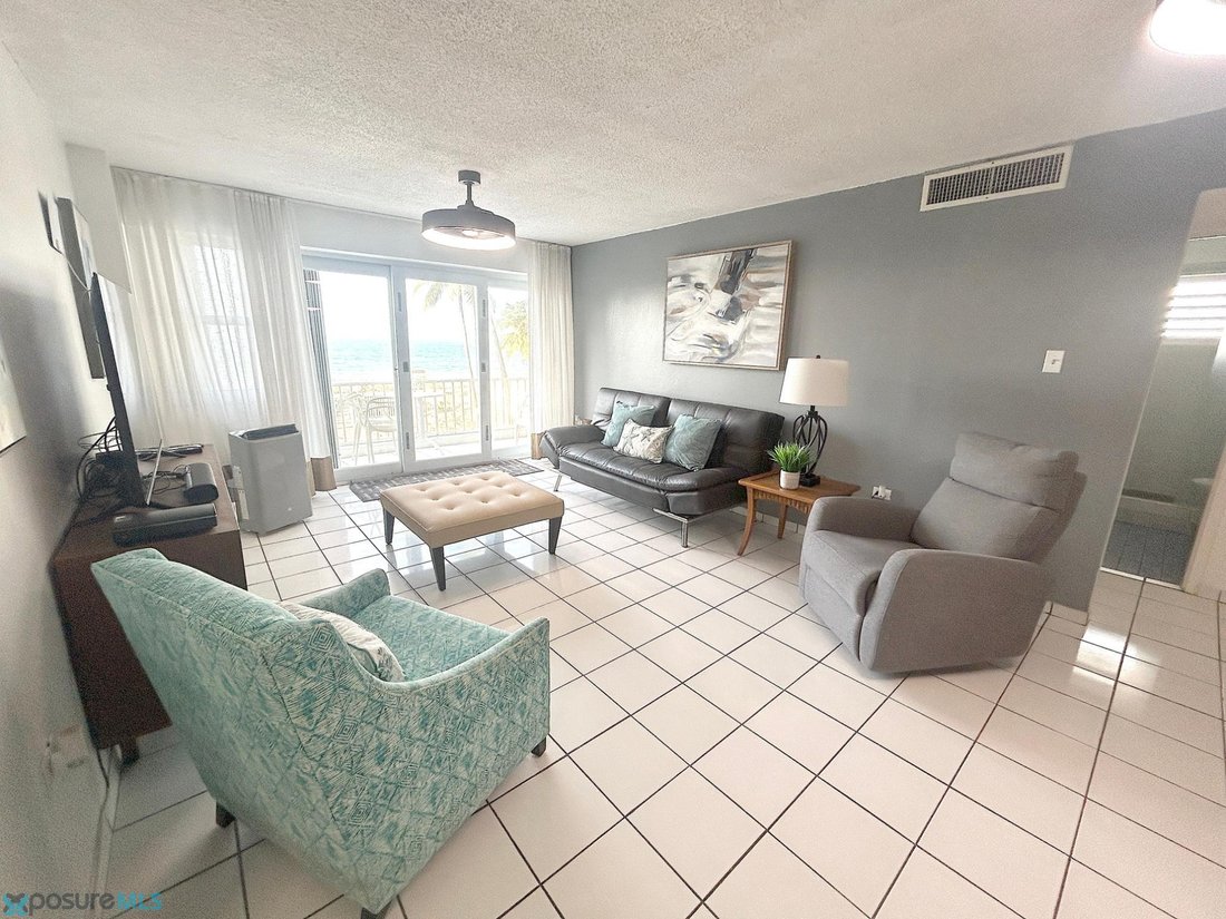 Apartamento en Carolina, Carolina, Puerto Rico 1 - 18749510