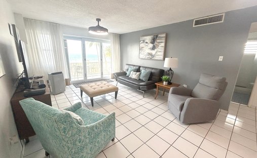 Apartamento en Carolina, Carolina, Puerto Rico 1