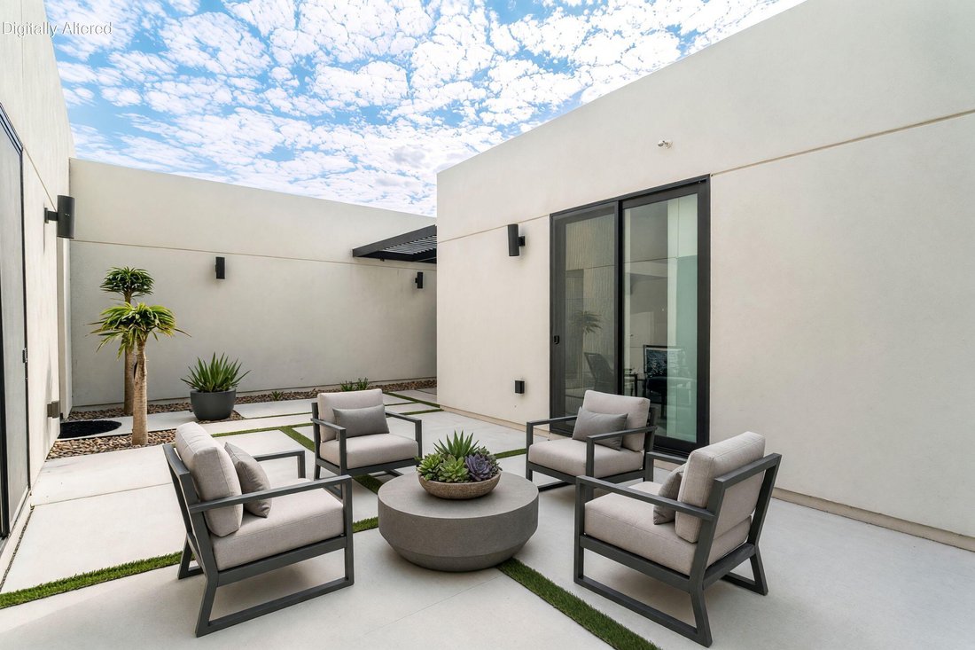 Haus in Palm Springs, Kalifornien, Vereinigte Staaten 5 - 18760804