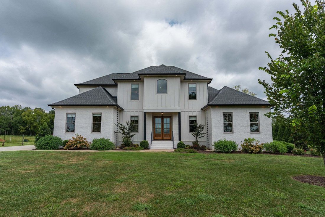 Maison à Murfreesboro, Tennessee, États-Unis 2 - 18722092