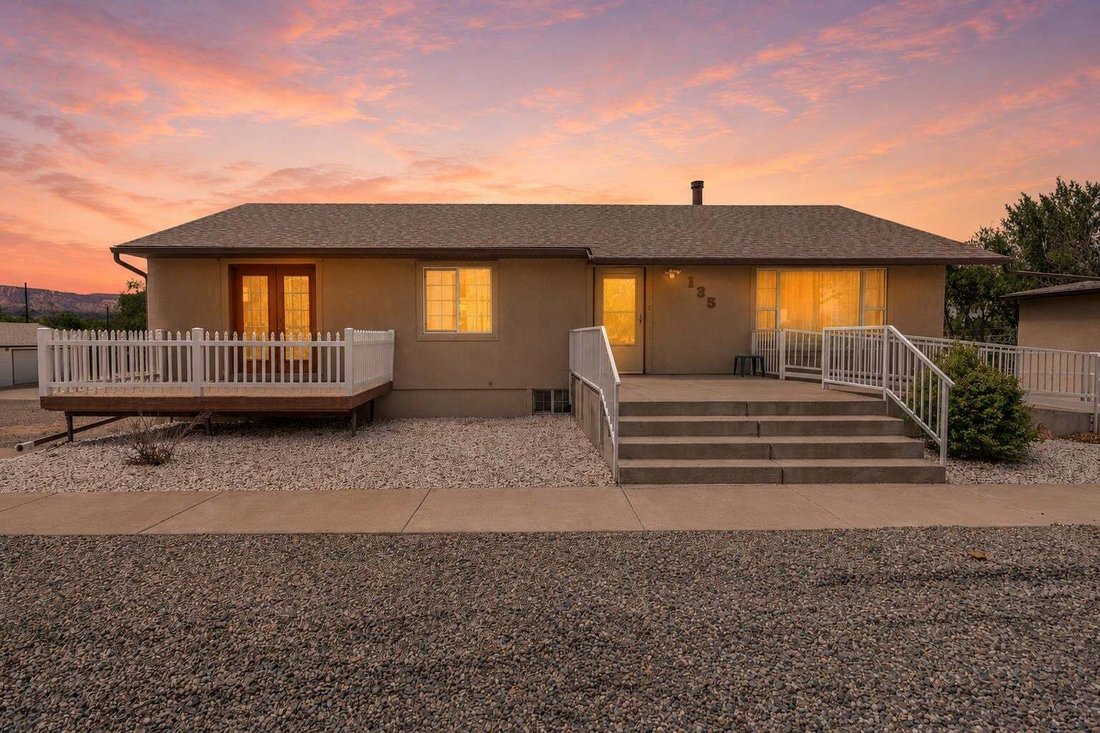 Maison à Grand Junction, Colorado, États-Unis 2 - 18751572