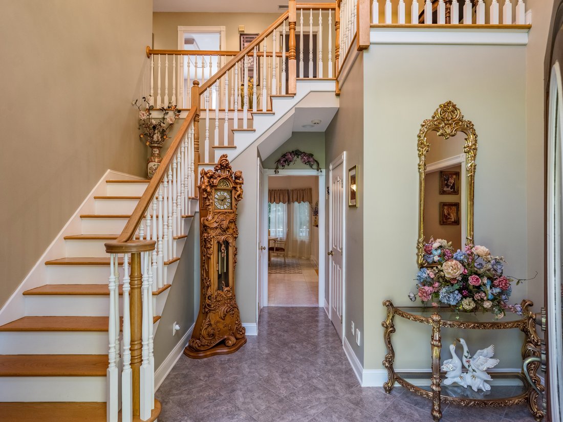 Casa a Killingworth, Connecticut, Stati Uniti 2 - 18755544