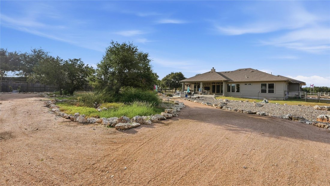 Haus in Spring Branch, Texas, Vereinigte Staaten 3 - 18749266