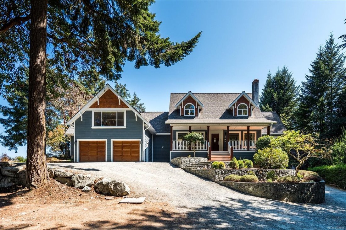 Maison à North Saanich, Colombie-Britannique, Canada 2 - 18753876