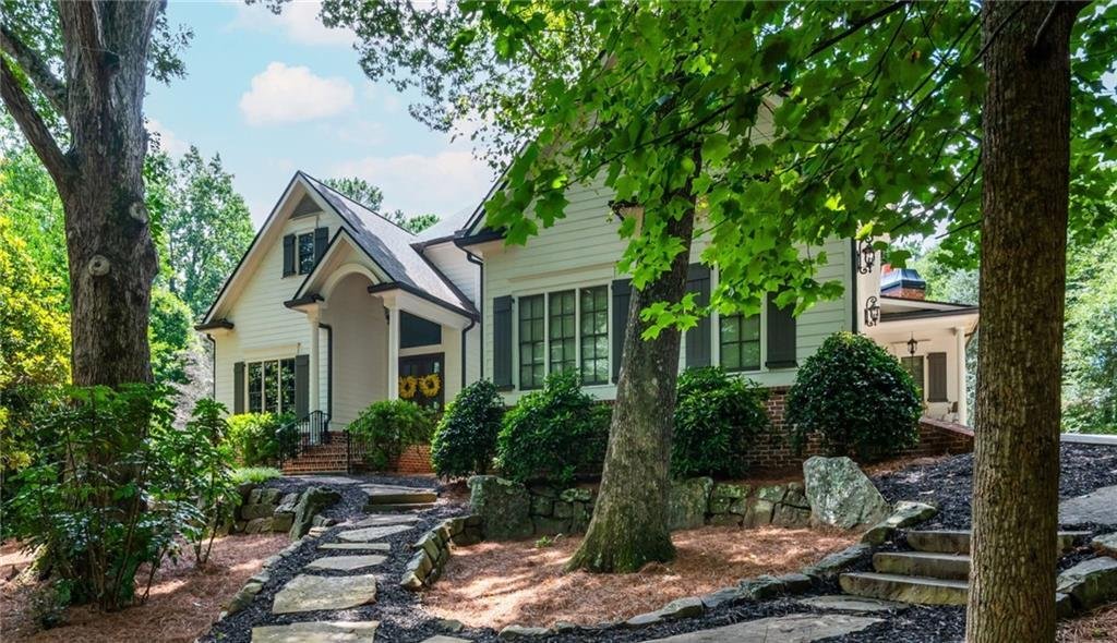 Casa a Milton, Georgia, Stati Uniti 2 - 18637909