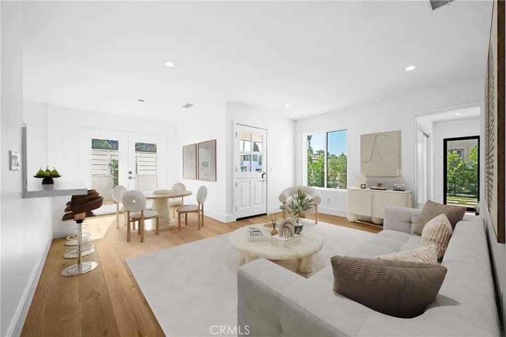 Haus in Manhattan Beach, Kalifornien, Vereinigte Staaten 3 - 18751633