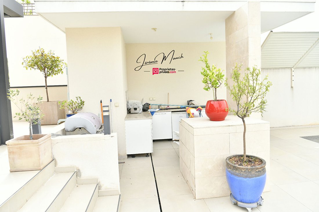 Villa en Saint-Cyr-sur-Mer, Provenza-Alpes-Costa Azul, Francia 3 - 18753116