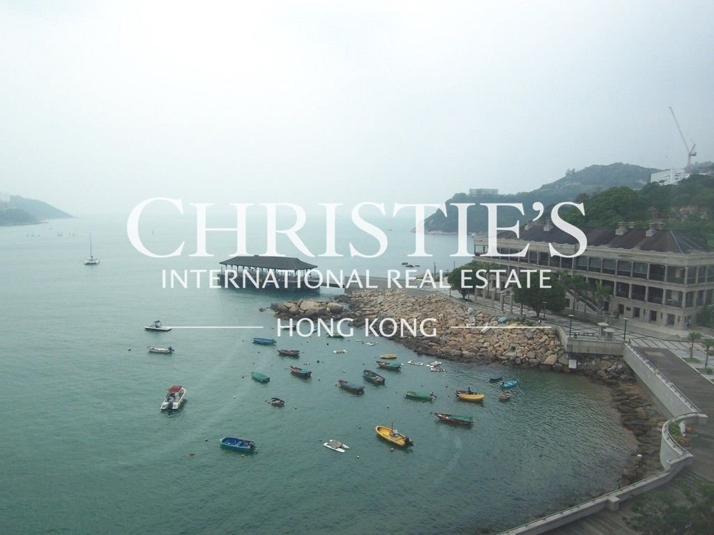 Wohnung in Hongkong, Hongkong 1 - 18755490