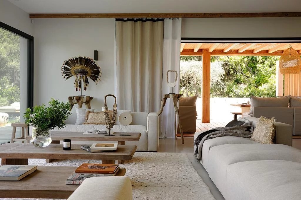 Villa in Zone Est Diffuse, Sankt Tropez, Frankreich 5 - 18753060