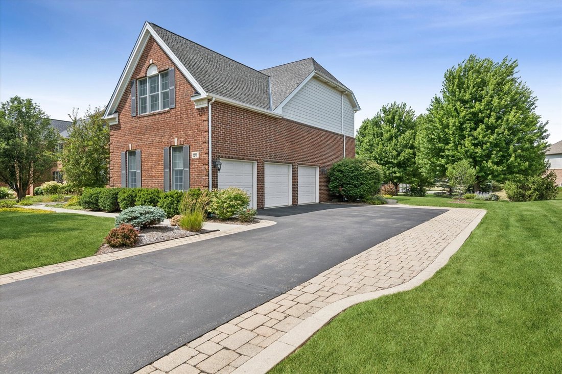 Haus in Barrington Bourne, Illinois, Vereinigte Staaten 3 - 18759205