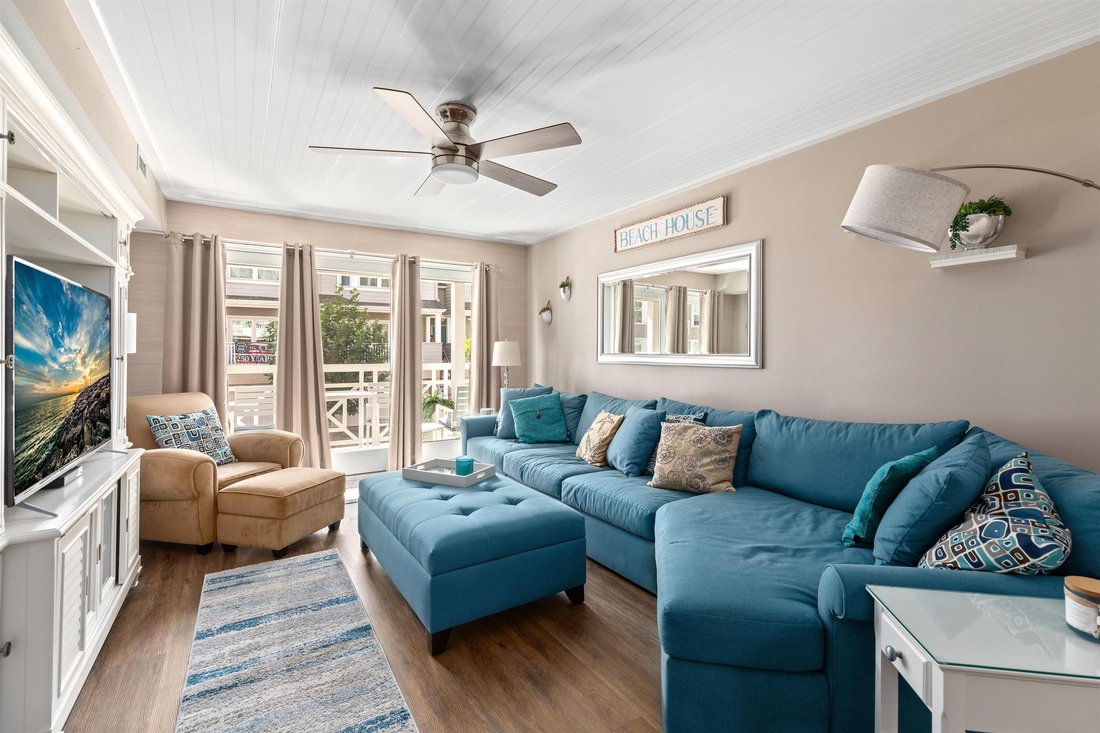 Condo in Lower Township, New Jersey, United States 2 - 18755931