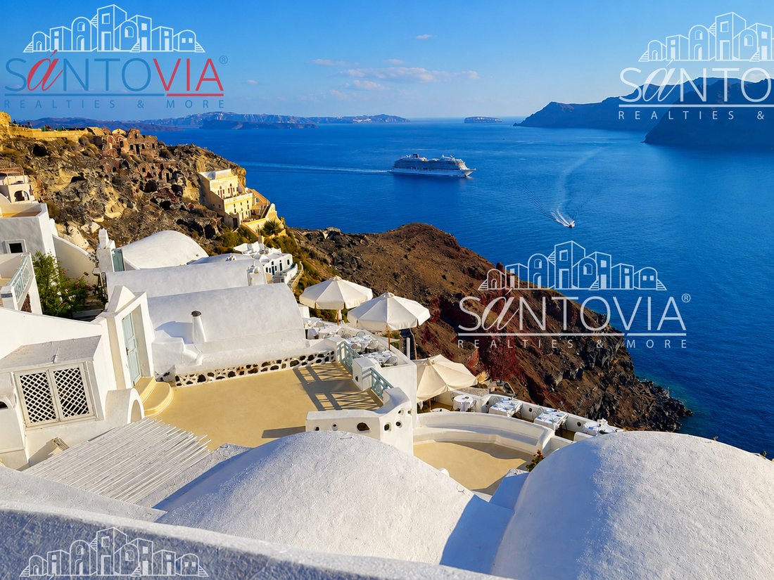 Condo in Community of Ia, Ia, Greece 2 - 18759444
