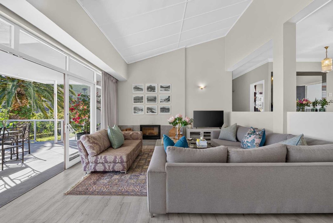 Casa en Camps Bay, Costa Atlántica, Ciudad del Cabo 3 - 18748741