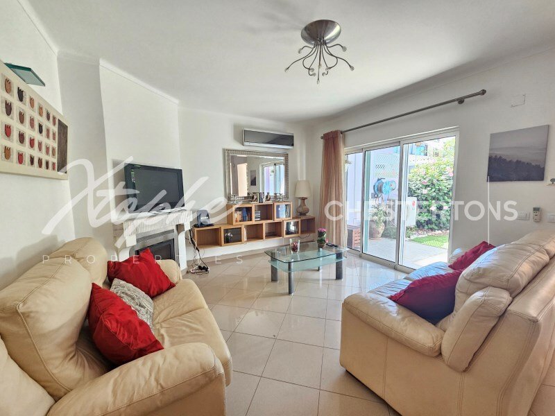 Townhouse en Vilamoura, Quarteira, Algarve 2 - 18754552