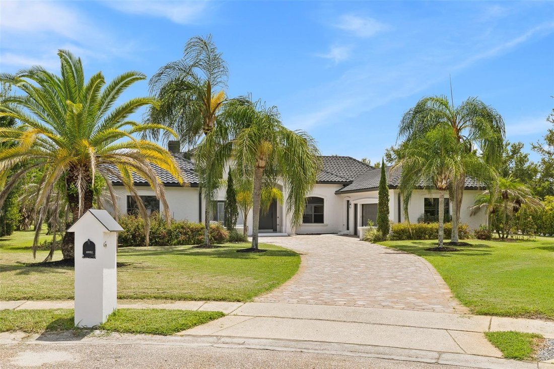 Casa a Orlando, Florida, Stati Uniti 2 - 18751408
