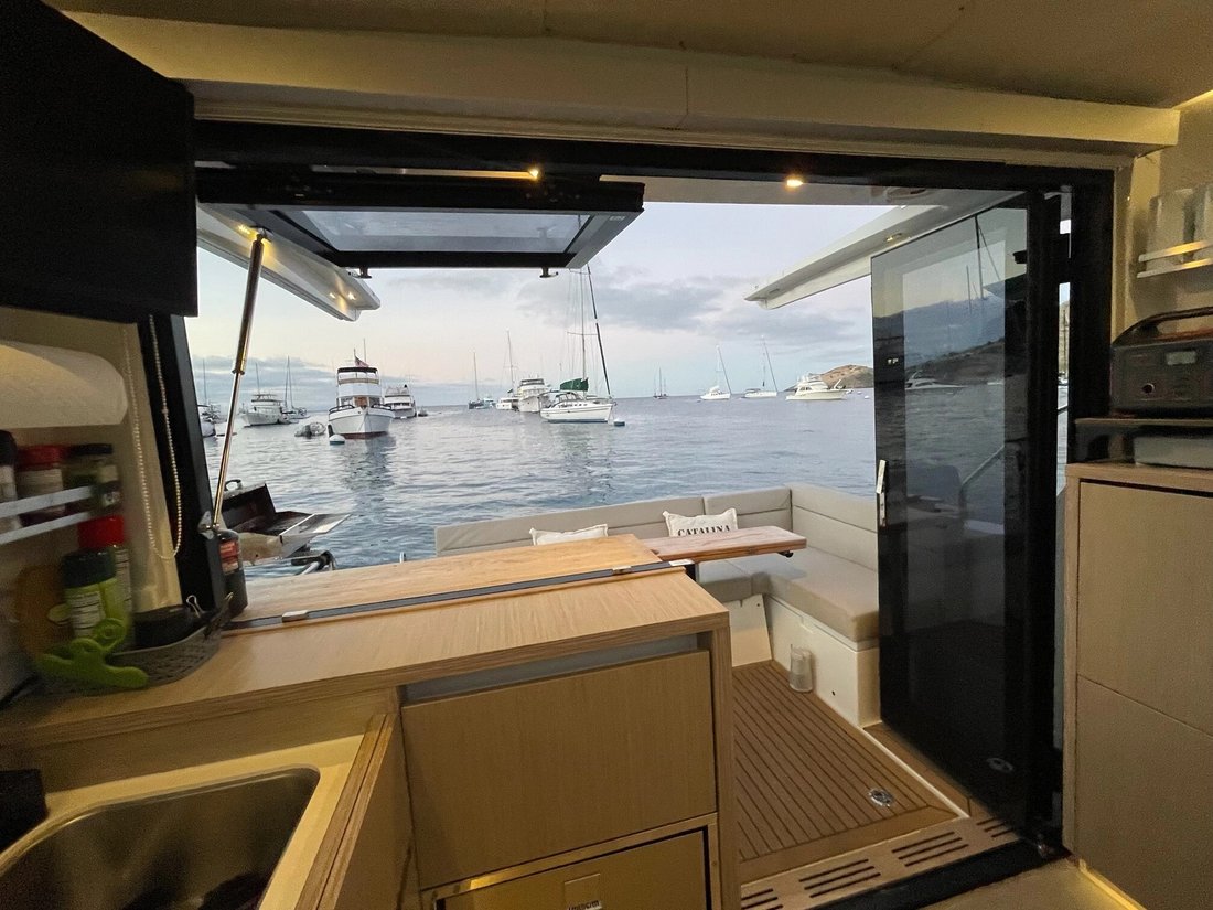 Motor Yacht in United States 4 - 18761344