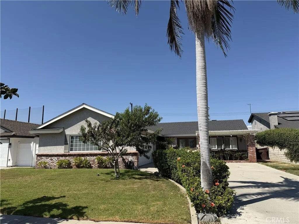 Casa en Orange, California, Estados Unidos 2 - 18758716