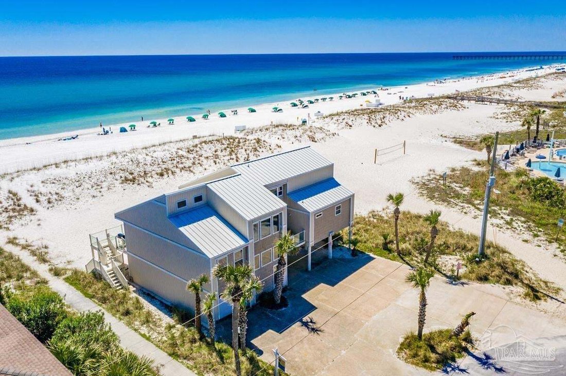 Casa en Gulf Breeze, Florida, Estados Unidos 2 - 18748355