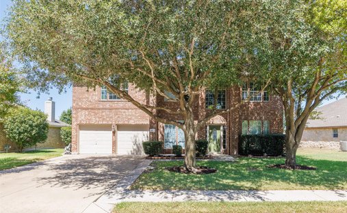 Maison à Pflugerville, Texas, États-Unis 1