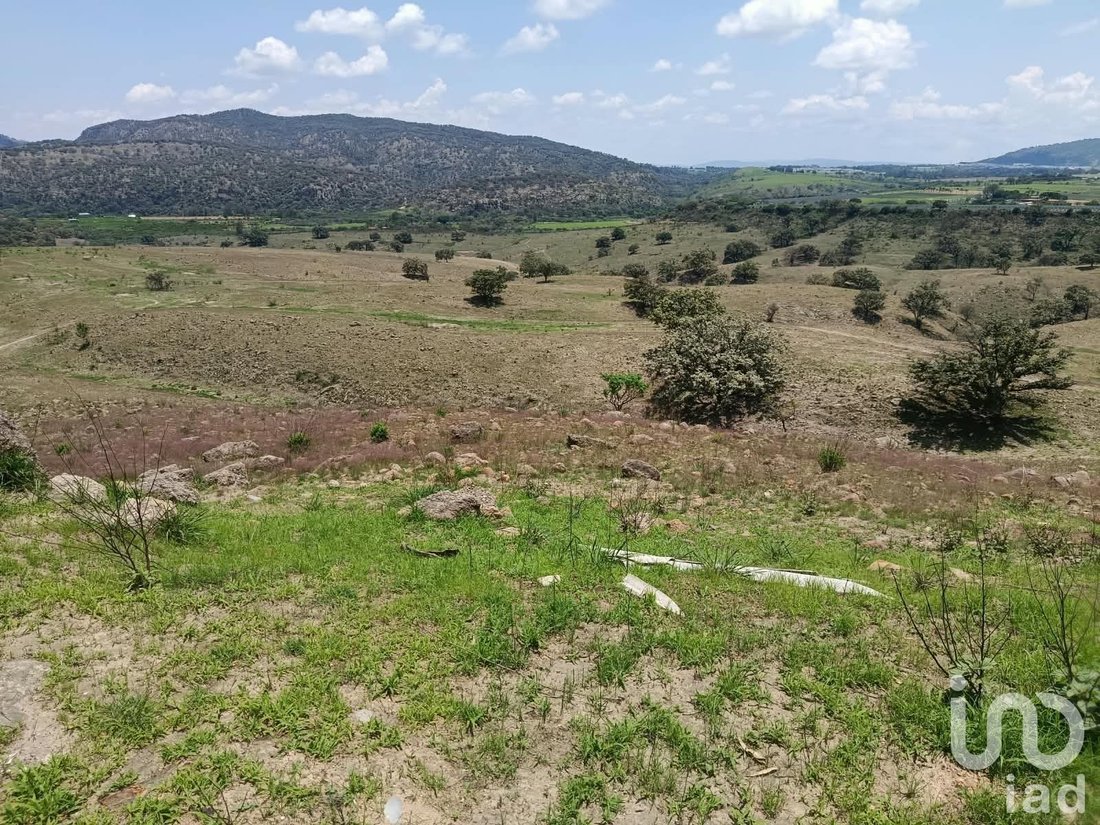 Land in Lomas de Montechelo, Jalisco, Mexiko 3 - 18756167
