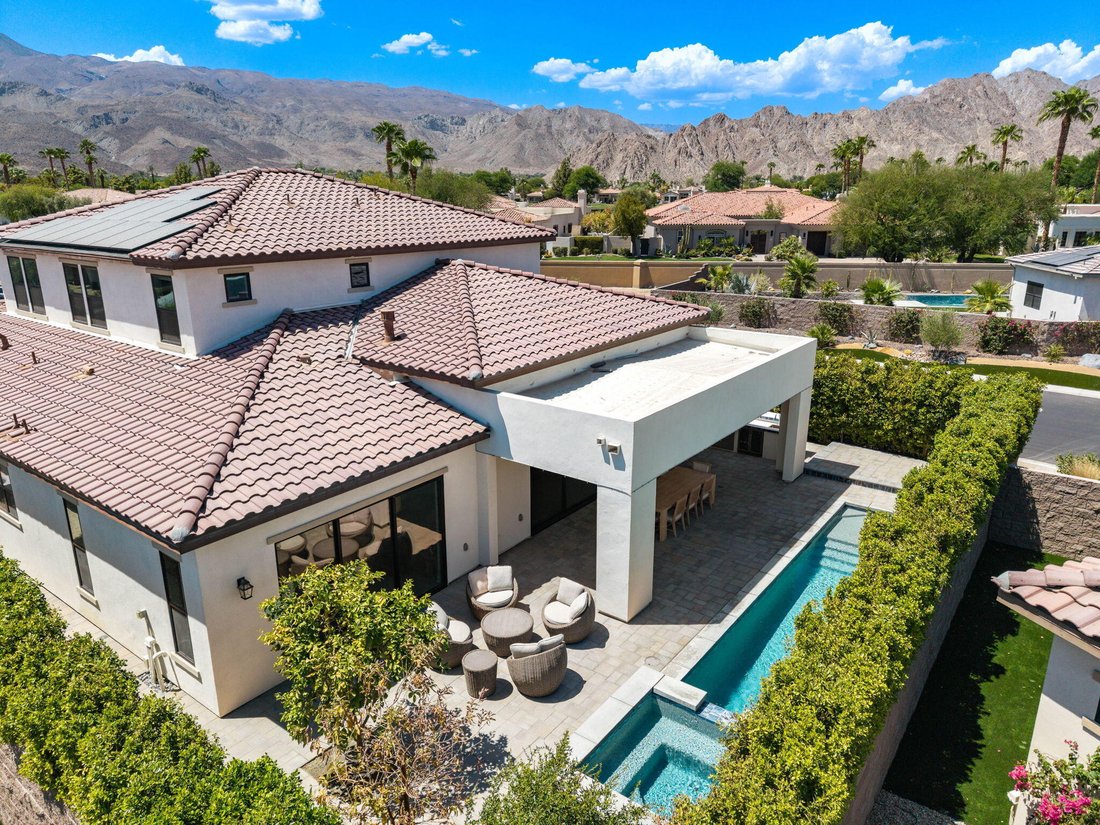 Maison à La Quinta, Californie, États-Unis 2 - 18750608
