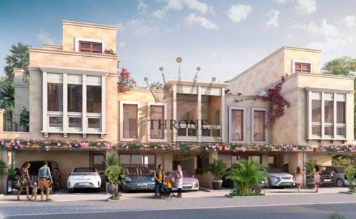 Residenza in Al Hebiah 5, Al Hebiah, Emirato di Dubai 1