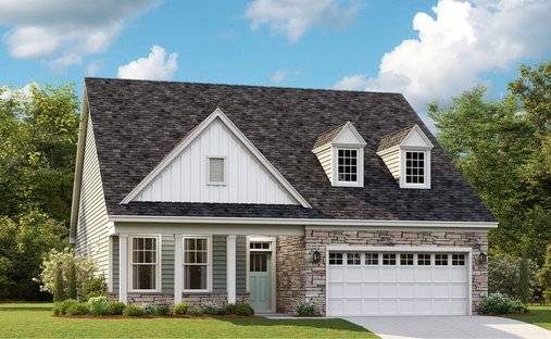 Maison à Frankford, Delaware, États-Unis 1