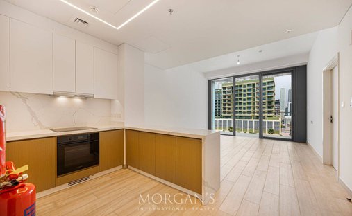 Wohnung in Al Satwa, Dubai, Vereinigte Arabische Emirate 1