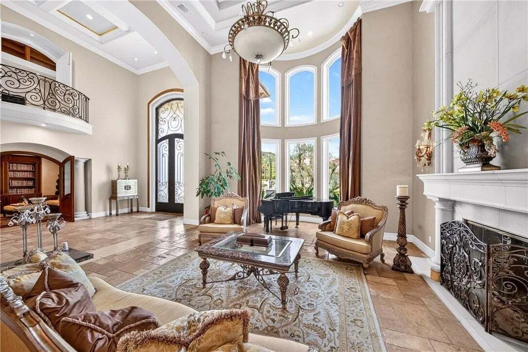 Casa en Chino Hills, California, Estados Unidos 5 - 18748817