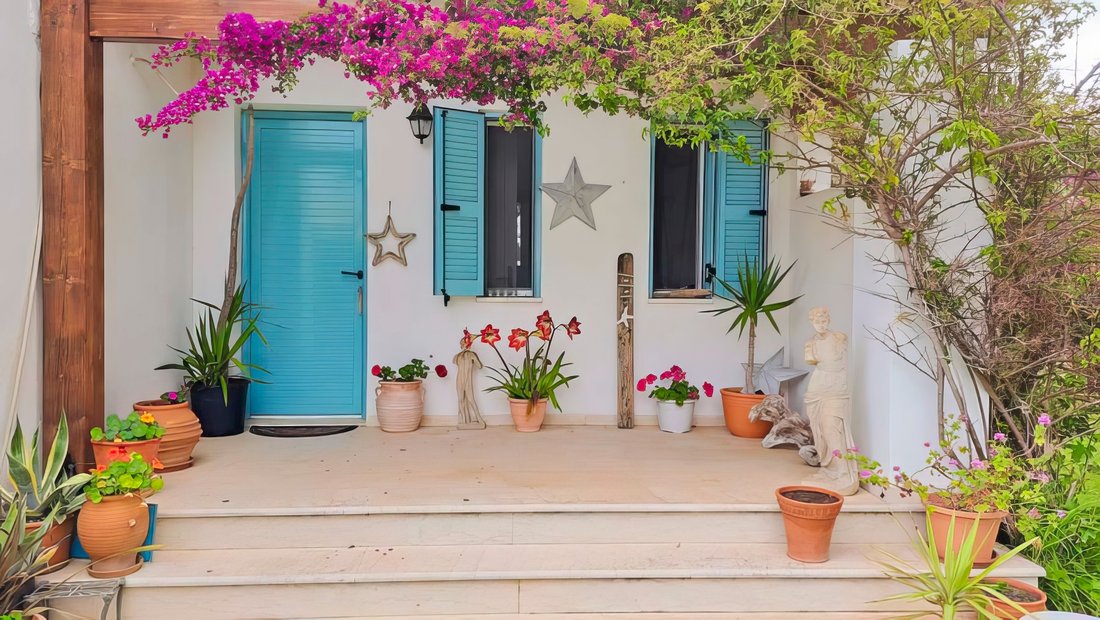 Villa in Northern Corfu, Peloponnese, Western Greece and the Ionian, Greece 4 - 18749523
