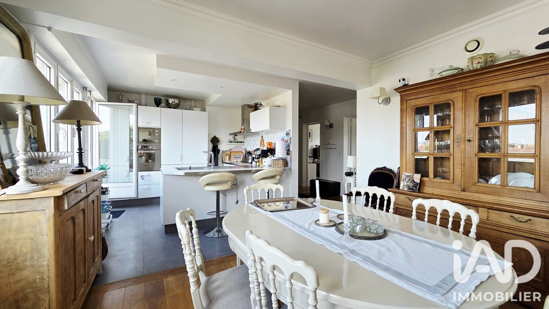 Appartamento a Vieux Lille, Lilla, Francia 3 - 18756236