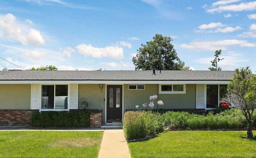Orange, California, United States 1