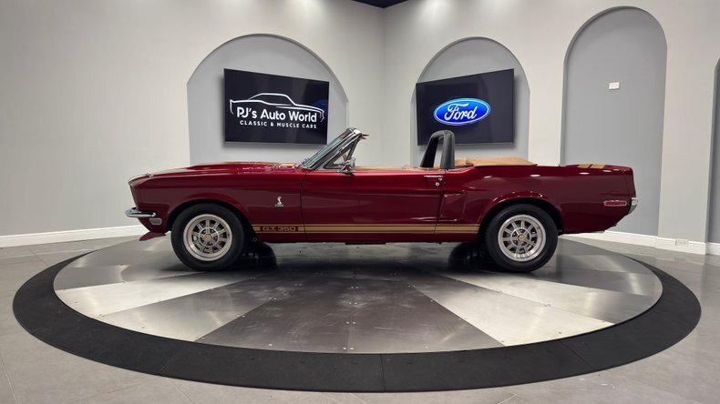 Cabriolet in Clearwater, United States 2 - 18761320