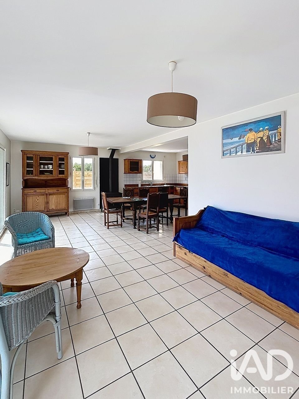 Casa a Loctudy, Bretagna, Francia 4 - 18756242