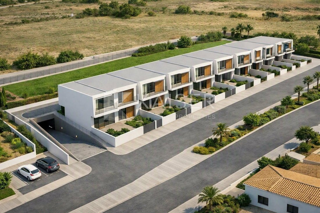 Terreno en Guia, Algarve, Portugal 5 - 18752902